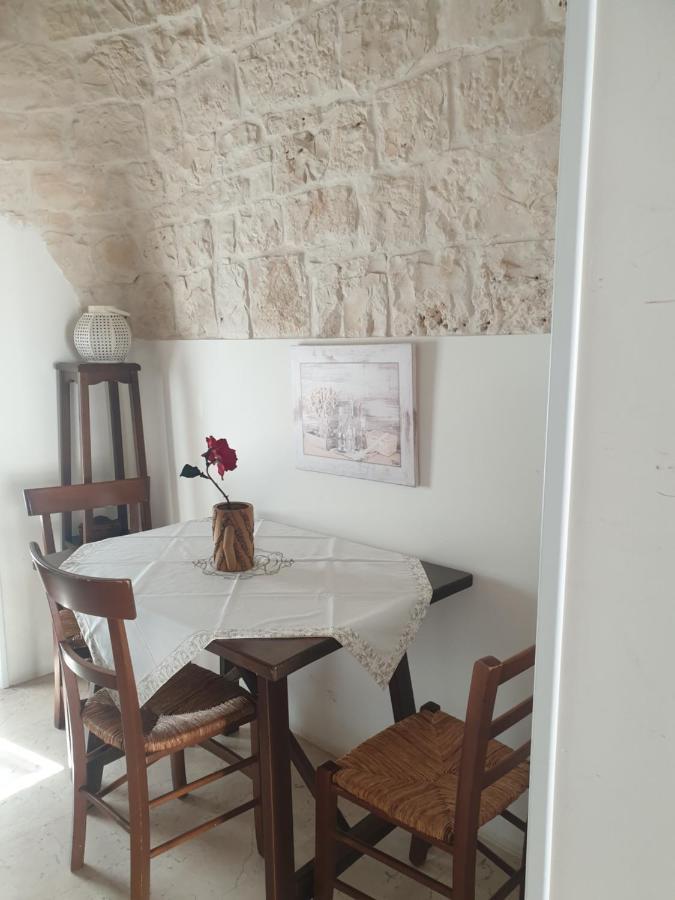 알베르벨로 Giardino Dei Trulli 아파트 호텔 외부 사진